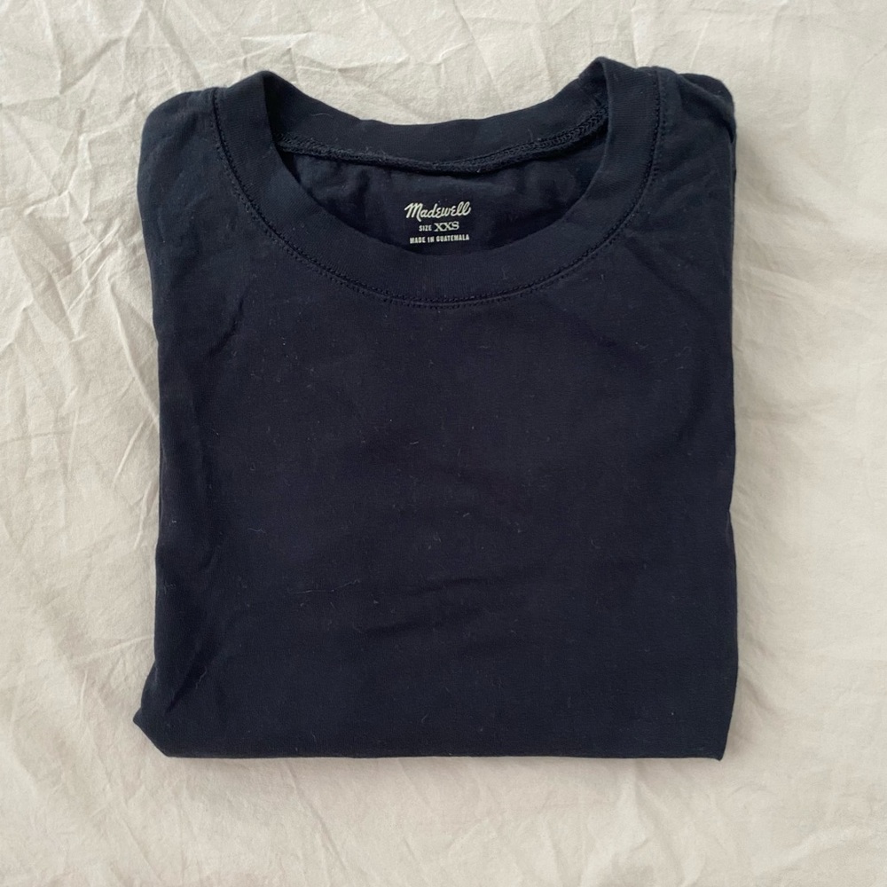 Madewell Northside Vintage Tee